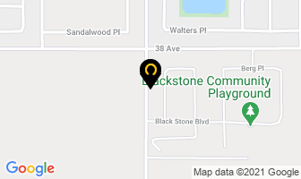 Dixie Lee Fried Chicken & Seafood in Nisku map