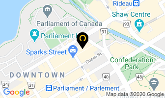 Dixon Jewellers in Guelph map