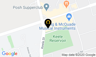 Diy Tools in Orillia map