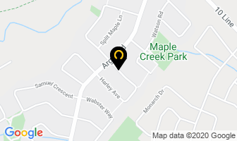 Dj Sound Disc Jockey Service in Georgetown map