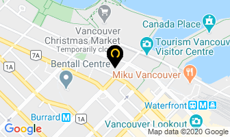 Djb Consultants Inc in Toronto map