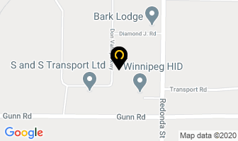 Djn Services in Oakbank map
