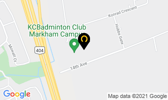 Djs Enterprises in Markham map