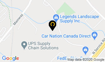 Dl Motorsports in Sorel-Tracy map