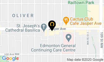 D'lutchi Fashions in Kenora map