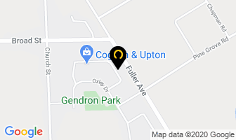 Dm Construction in Penetanguishene map