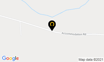 D.m. Roofing & Construction Services Inc. in Kingston map