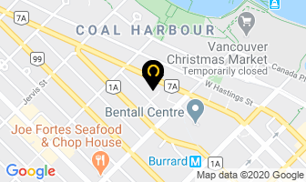 Dmcl Chartered Accountants Llp in Toronto map