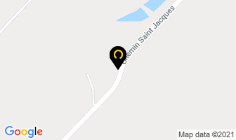 Dmo Construction Inc in Baie-saint-paul map