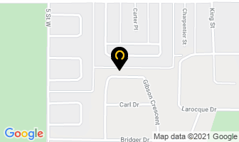 Dnd Wireless in Meadow Lake map