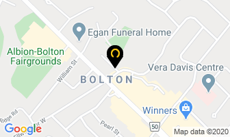 Dne Ceramic Marble & Granite in Bolton map