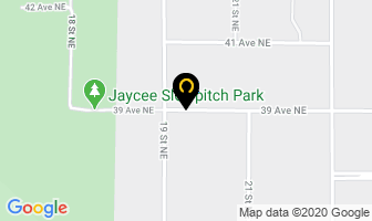 Dnr Leather Wear in Calgary map