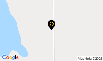 Dog Behave in Edmonton map