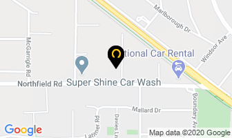 Dog N' Suds Pet Services Ltd in Nanaimo map