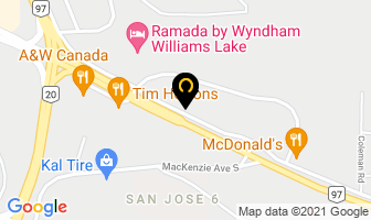 Dog'n'suds Restaurant Inc in Trois-Pistoles map