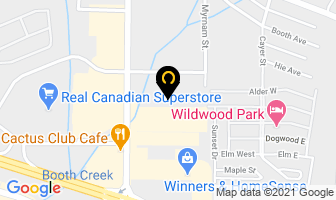 Dogwood Stone Ltd in Kingston map