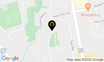 Dollar & Bargain Inc in Woodbridge map