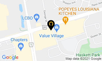 Dollar - Rent A Car in Fort Saskatchewan map