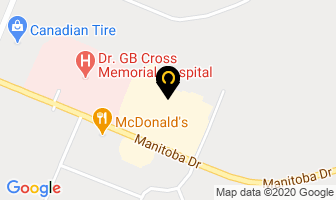 Dollarama in Stittsville map