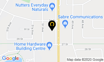 Done Right Auto Repair Ltd in Maniwaki map