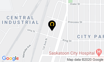 Done Right Commercial Cleaning in Saskatoon map