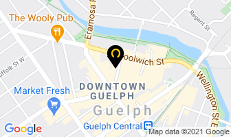 Doney Law Office in Saint-Georges map
