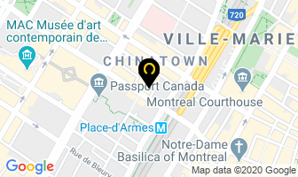Dong Heng Oriental Gift Centre in Brantford map
