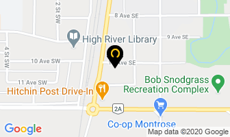 Don's Auto Repair in Saint-Charles-de-Drummond map