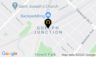 Double B Automotive in Saint-Georges map