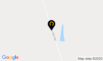 Double R Manufacturing Ltd in Crapaud map