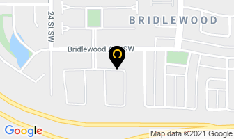 Double Wing Enterprises Inc in Calgary map