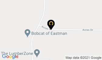 Dowalt Custom Homes in Steinbach map
