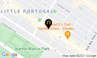 Download-Install.com in Montreal map