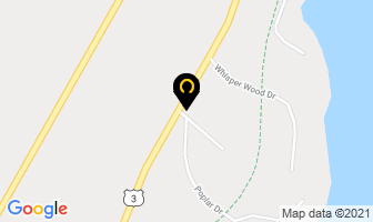 Dpm Solutions in Sharon map