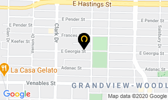 Dpoint Technologies Inc in Toronto map