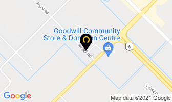 Dps Electric Ltd in Saint-Georges map