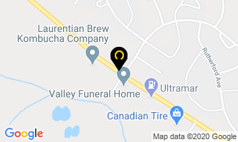 Dr Cameron Gage Gage Dentistry in Deep River map