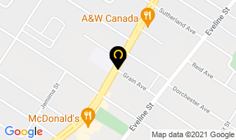 Dr D G Jenkinson Jenkinson Massage Therapy in Selkirk map