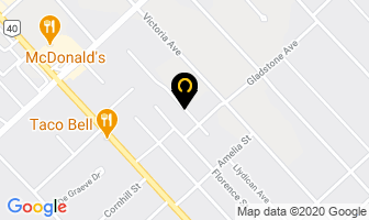Dr Duct Inc in Brownsburg-Chatham map