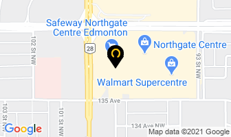 Dr Manpreet Sandhu The Dentists @ Northgate in Kenora map