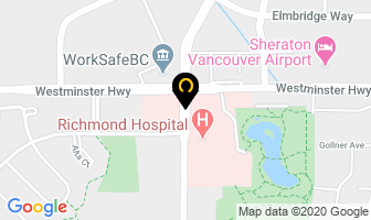 Dr Robyn Watts Coastal Plastic Surgery in Richmond Hill map
