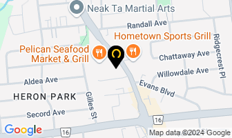 Dr. Sirwan Dental in Ottawa map