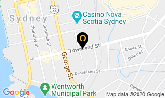 Dr Sivakumar Annamalai Dr in Sydney map