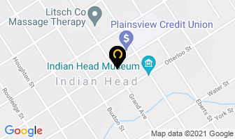 Dragan's Drugs (1990) Ltd in Vermilion map