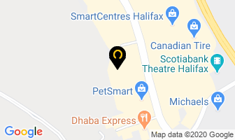 Dragon Buffet King Restaurant in Halifax map