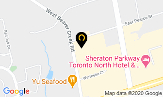 Dragon Fencing Academy in Sydney map