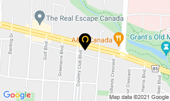 Dragon Palace in Winnipeg map