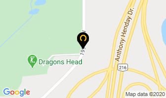 Dragons Head Par 3 Golf Club in Edmonton map