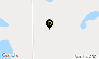 Drake Meat Processors in Division No. 11 map