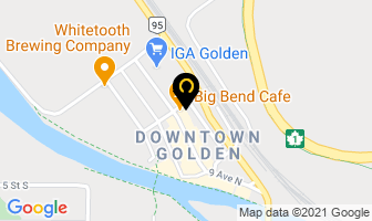 Dreamcatcher Hostel Ltd in Agassiz map